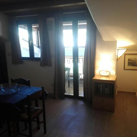 Villa Marysa Studio Apartment 지아르디니낙소스 객실 사진
