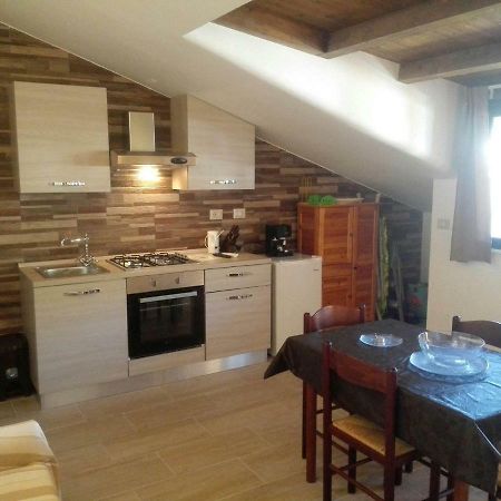 Villa Marysa Studio Apartment 지아르디니낙소스 외부 사진
