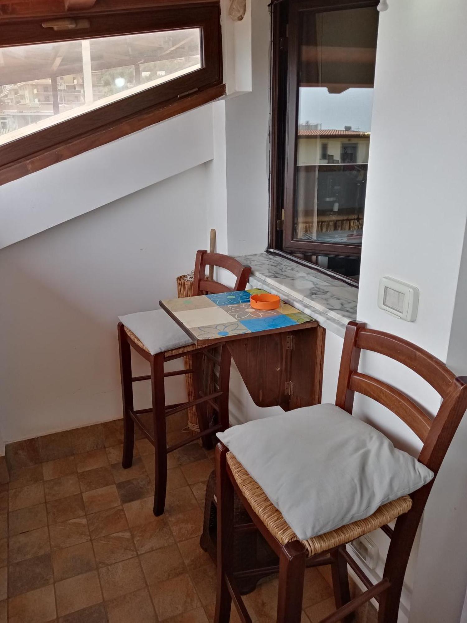 Villa Marysa Studio Apartment 지아르디니낙소스 외부 사진