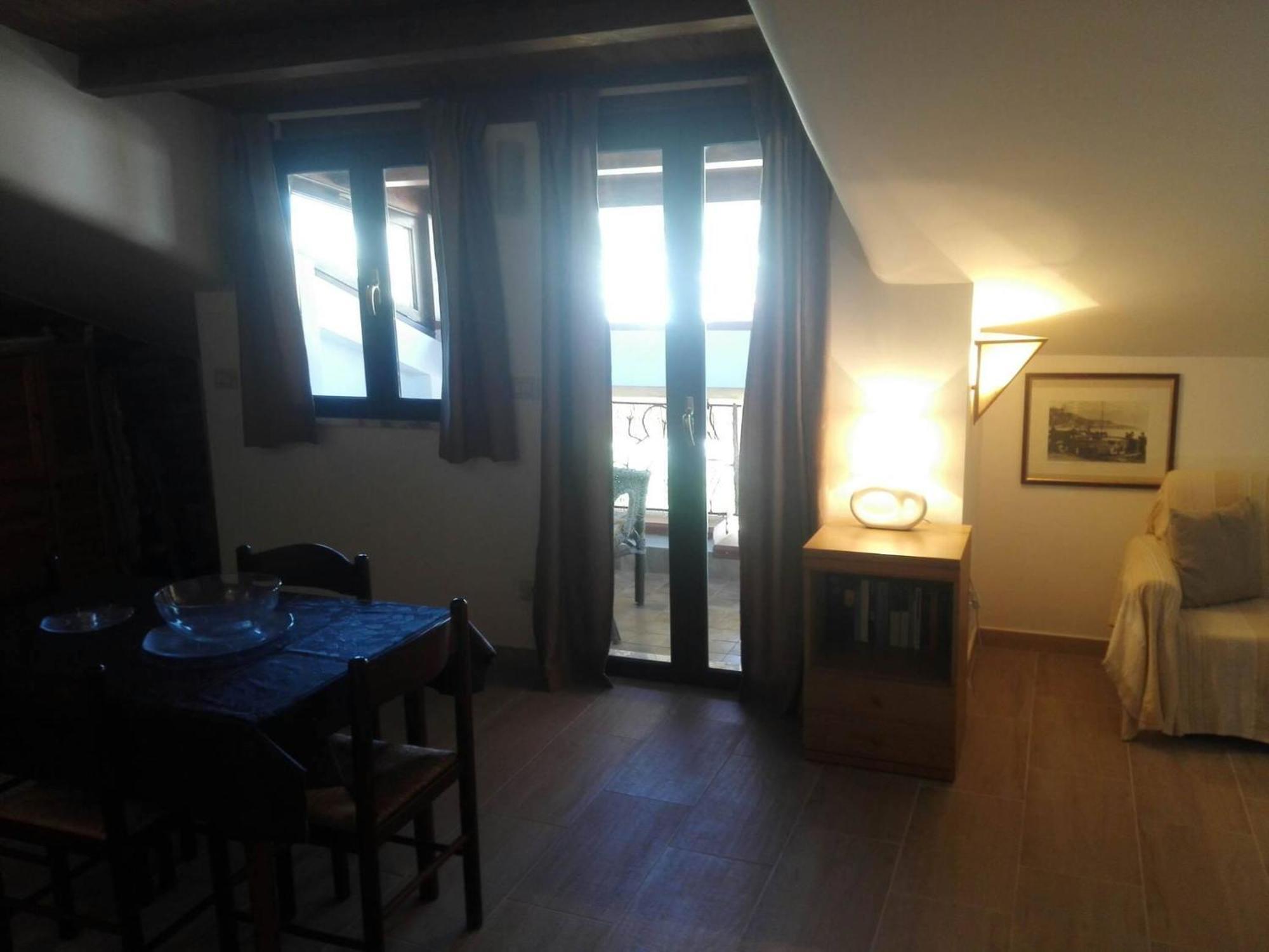 Villa Marysa Studio Apartment 지아르디니낙소스 객실 사진