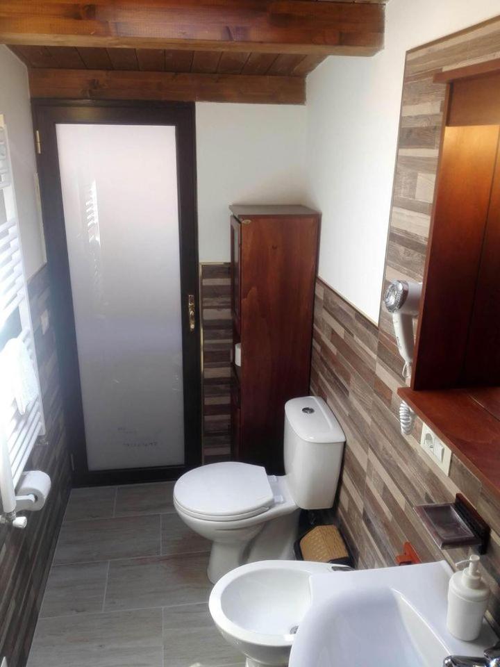 Villa Marysa Studio Apartment 지아르디니낙소스 외부 사진