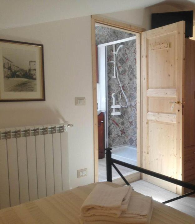Villa Marysa Studio Apartment 지아르디니낙소스 외부 사진