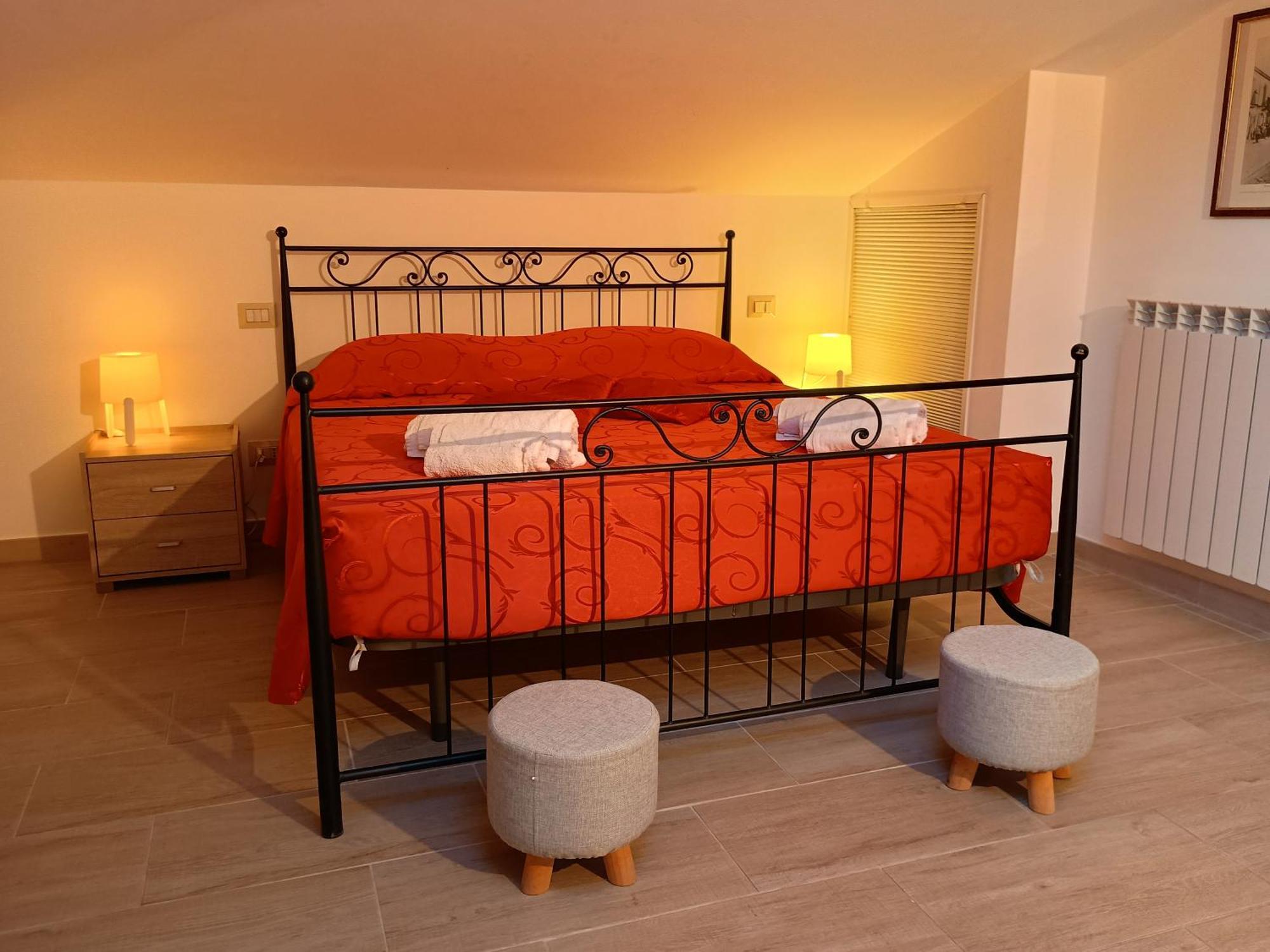 Villa Marysa Studio Apartment 지아르디니낙소스 외부 사진