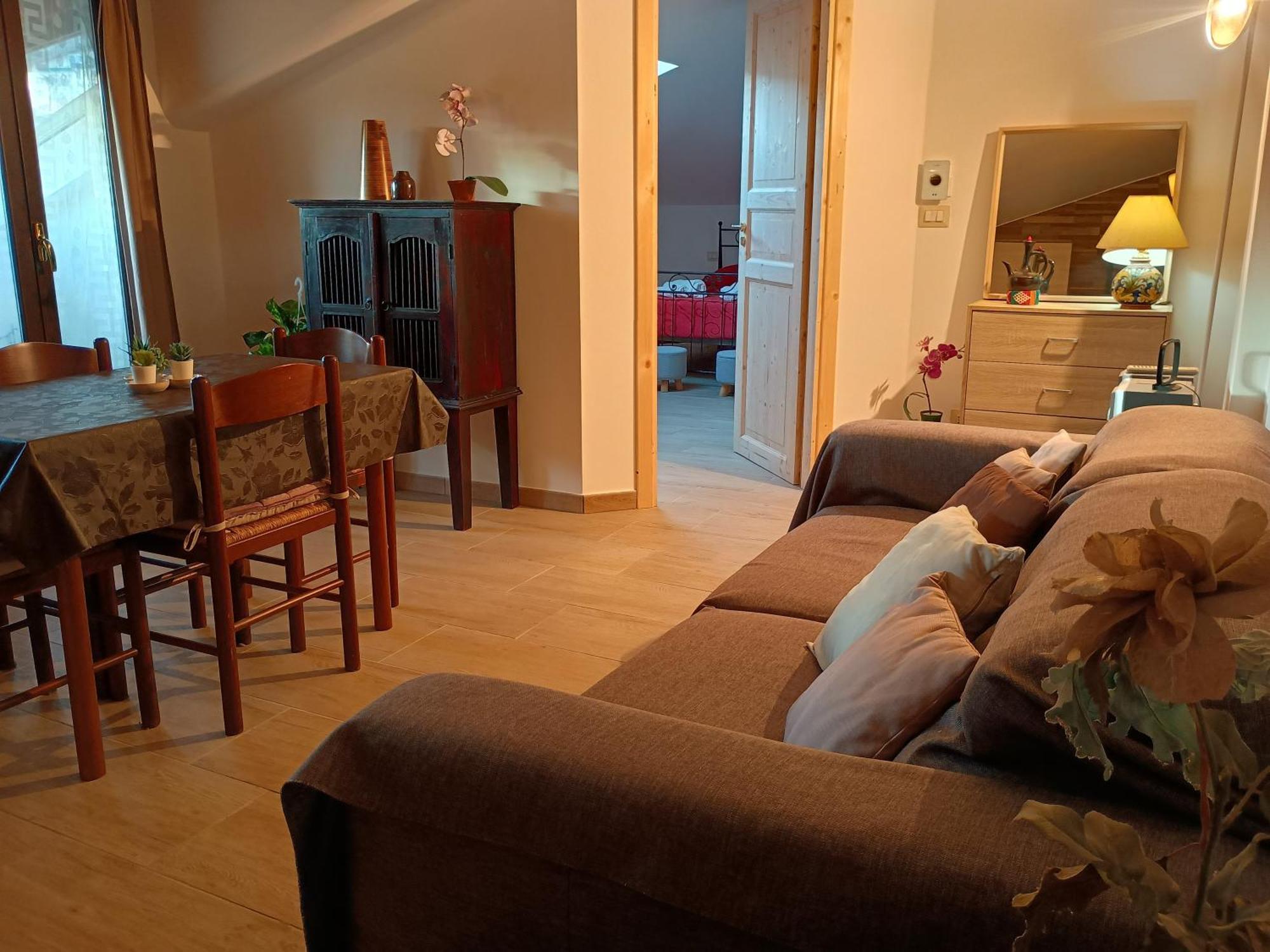 Villa Marysa Studio Apartment 지아르디니낙소스 외부 사진
