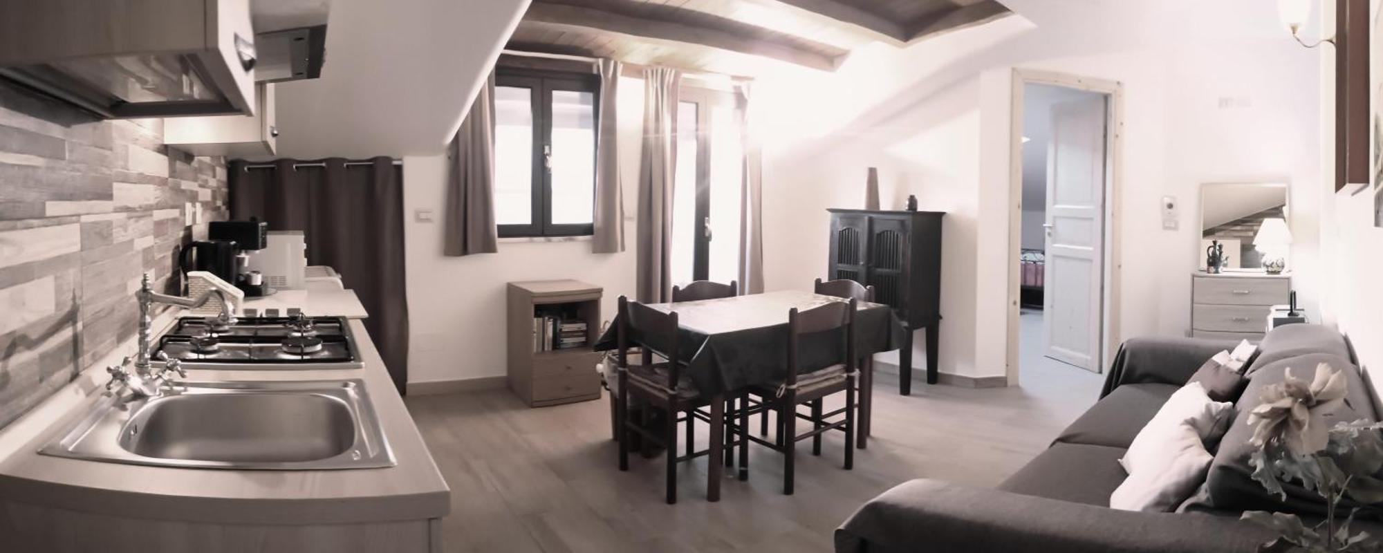 Villa Marysa Studio Apartment 지아르디니낙소스 외부 사진