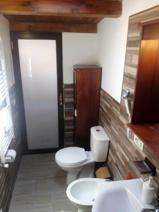 Villa Marysa Studio Apartment 지아르디니낙소스 외부 사진